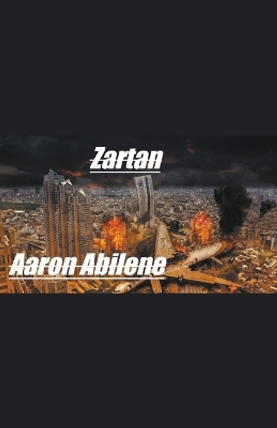 Zartan Aaron Abilene 9798223322849
