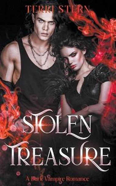 Stolen Treasure by Terri Stern