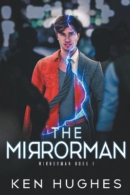 The Mirrorman by Ken Hughes