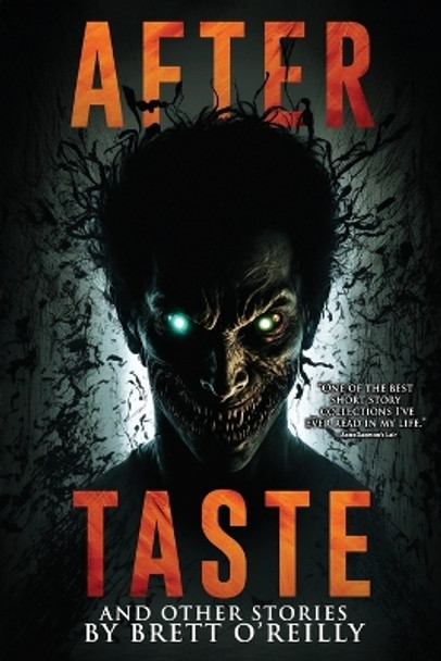 Aftertaste by Velox Books Aftertaste by Velox Books