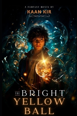 The Bright Yellow Ball by Kaan Kır