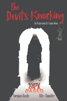 The Devil's Knocking by Elle Chandler