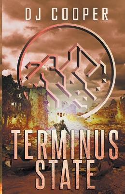 Terminus State by Dj Cooper