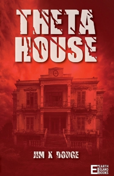 Theta House by Jim X Dodge