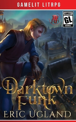 Darktown Funk by Eric Ugland