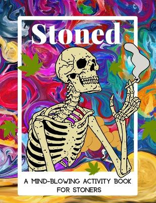 Stoned by Victor Boyle