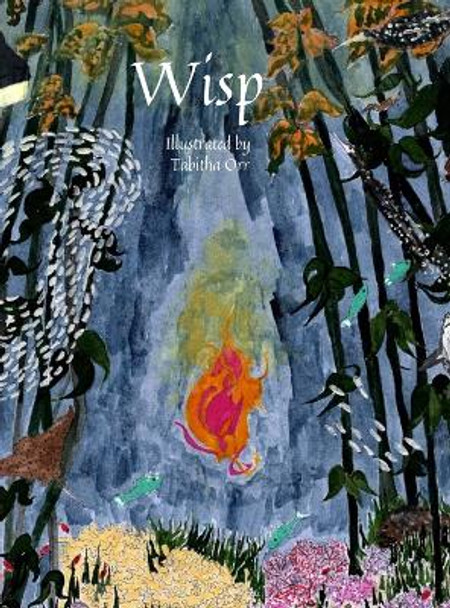Wisp by Tabitha Orr