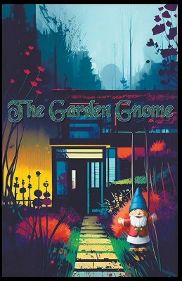 The Garden Gnome by Edward Heath