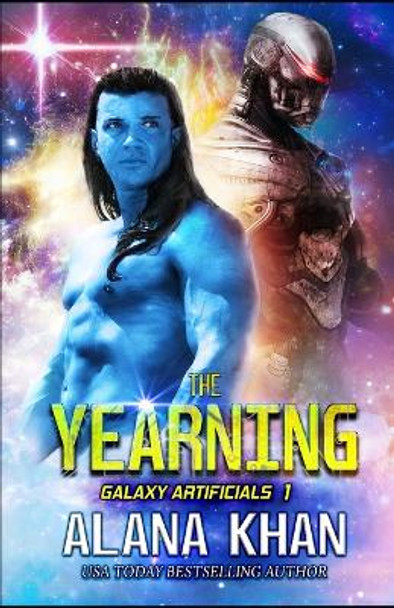 The Yearning by Cameron Kamenicky