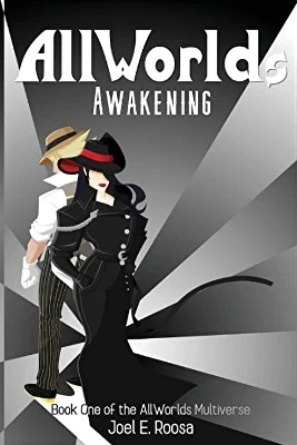 AllWorld's Awakening Joel Roosa 9781958557471