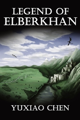 Legend of Elberkhan by Yuxiao Chen