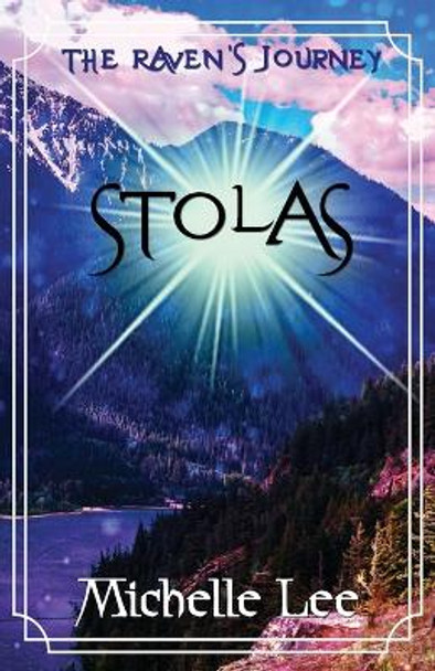 Stolas by Michelle Lee Stolas by Michelle Lee