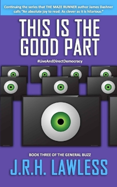 This is the Good Part by Jrh Lawless