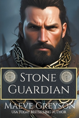 Stone Guardian by Maeve Greyson