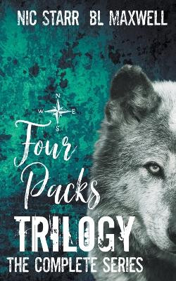 Four Packs Trilogy Bl Maxwell 9798223409342