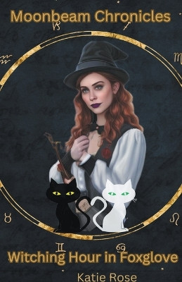 Moonbeam Chronicles by Katie Rose