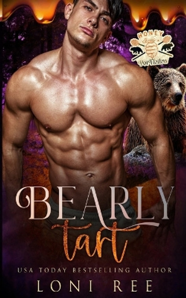 Bearly Tart by Loni Ree