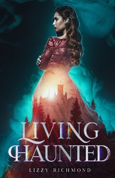 Living Haunted by Lizzy Richmond