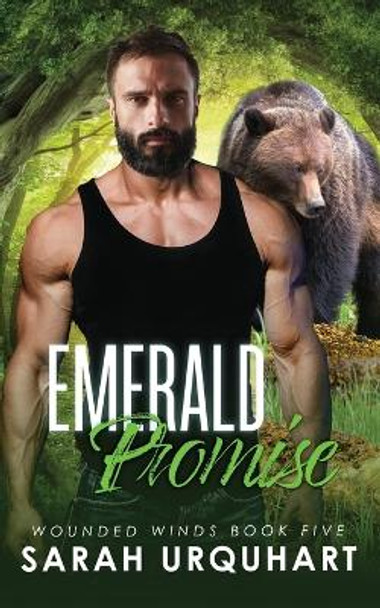Emerald Promise by Sarah Urquhart