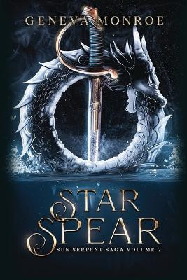 Star Spear Geneva Monroe 9781960352064