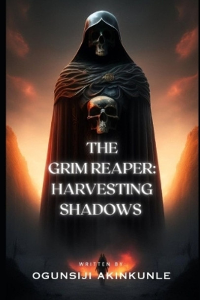 The Grim Reaper by Ogunsiji Akinkunle