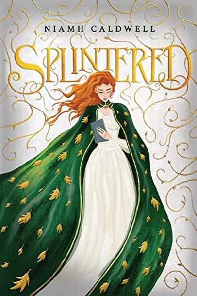 Splintered Niamh Caldwell 9781739987503