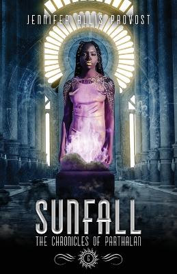 Sunfall Jennifer Allis Provost 9798986232386
