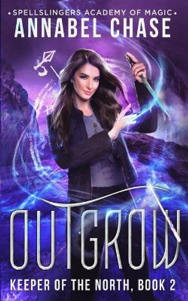 Outgrow by Annabel Chase