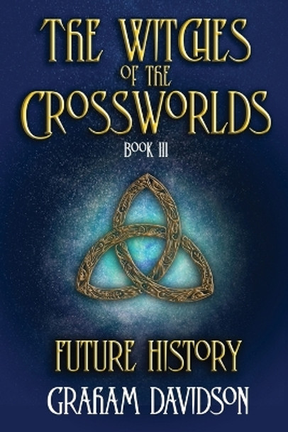 Future History Graham Davidson 9780645928624