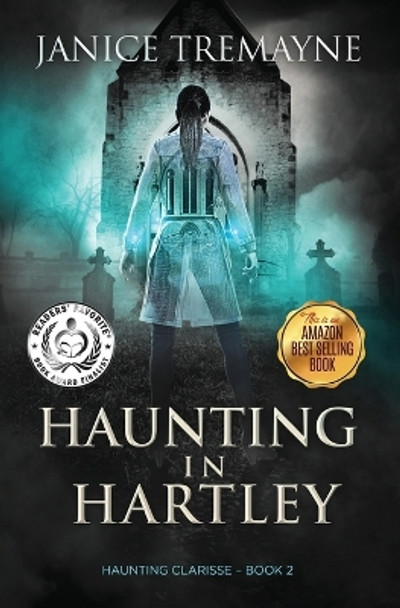 Haunting in Hartley by Janice Tremayne