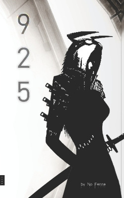 9 2 5 by No Fenne