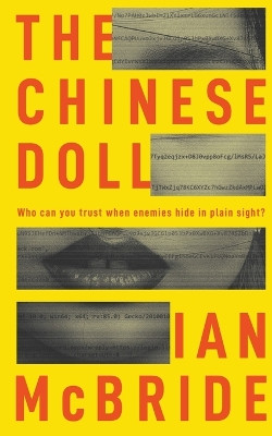 The Chinese Doll by Ian McBride