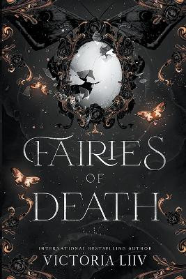 Fairies of Death Victoria LIIV 9798223850908