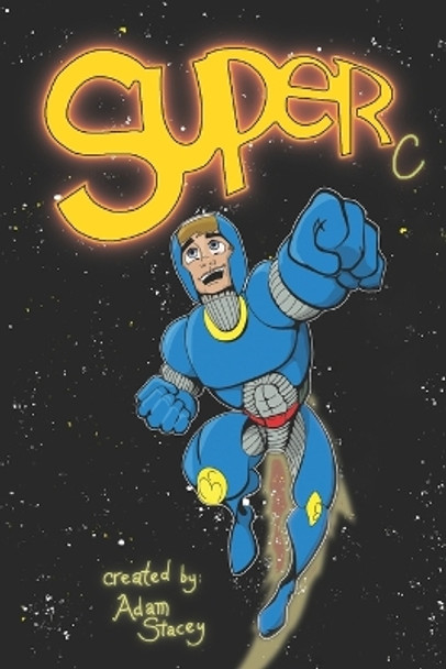 Super C by Adam R Stacey