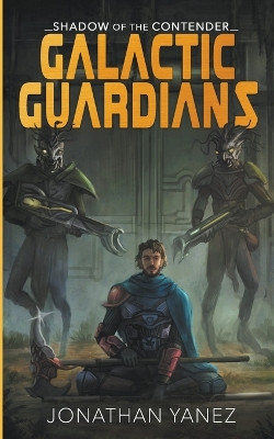 Shadow of the Contender by Jonathan Yanez
