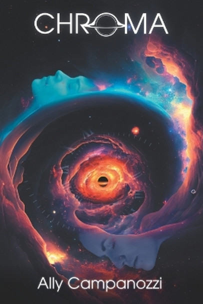 Chroma by Ally Campanozzi