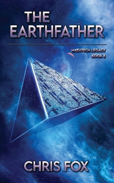 The Earthfather by Chris Fox