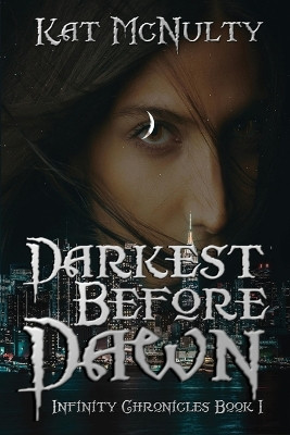Darkest Before Dawn by Kat McNulty