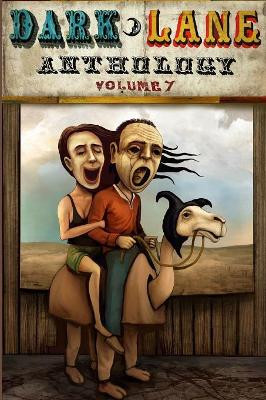 Dark Lane Anthology: Volume Seven Tim Jeffreys 9780244723507