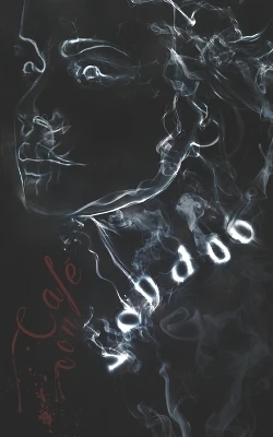 Cafe Con Voodoo by Heather Lyn