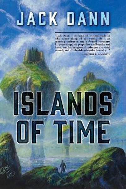 Islands of Time by Jack Dann