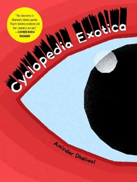 Cyclopedia Exotica Aminder Dhaliwal 9781770464377