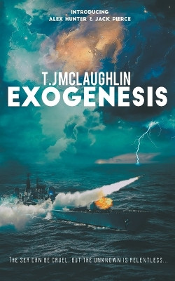 ExoGenesis by T J McLaughlin