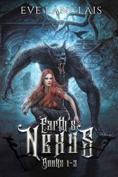 Earth's Nexus by Eve Langlais
