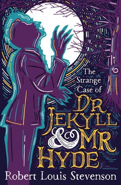 The Strange Case of Dr Jekyll and Mr Hyde: Barrington Stoke Edition Robert Louis Stevenson 9781781127407
