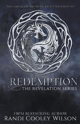 Redemption Randi Cooley Wilson 9798223555094
