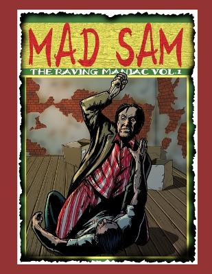 Mad Sam by Imre Homoki