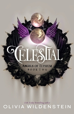Celestial Olivia Wildenstein 9781948463874