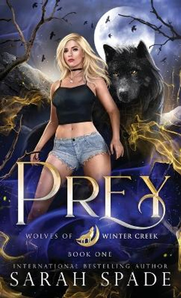 Prey by Sarah Spade