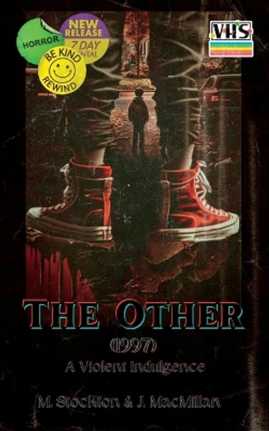 The Other (1997) by Megan Stockton